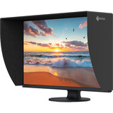 EIZO CS3200X ColorEdge, LED-skærm Sort