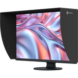 EIZO CS3200X ColorEdge, LED-skærm Sort