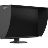 EIZO CS3200X ColorEdge, LED-skærm Sort