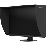 EIZO CS3200X ColorEdge, LED-skærm Sort