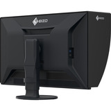 EIZO CS3200X ColorEdge, LED-skærm Sort