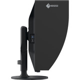 EIZO CS3200X ColorEdge, LED-skærm Sort