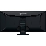 EIZO FlexScan EV3895-BK LED display 95,2 cm (37.5") 3840 x 1600 pixel UltraWide Quad HD+ Sort, LED-skærm Sort, 95,2 cm (37.5"), 3840 x 1600 pixel, UltraWide Quad HD+, LED, 5 ms, Sort