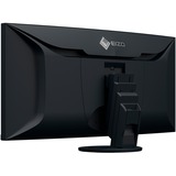 EIZO FlexScan EV3895-BK LED display 95,2 cm (37.5") 3840 x 1600 pixel UltraWide Quad HD+ Sort, LED-skærm Sort, 95,2 cm (37.5"), 3840 x 1600 pixel, UltraWide Quad HD+, LED, 5 ms, Sort