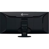 EIZO FlexScan EV3895-BK computerskærm 95,2 cm (37.5") 3840 x 1600 pixel UltraWide Quad HD+ LCD Sort, LED-skærm Sort, 95,2 cm (37.5"), 3840 x 1600 pixel, UltraWide Quad HD+, LCD, 5 ms, Sort