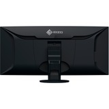 EIZO FlexScan EV3895-BK computerskærm 95,2 cm (37.5") 3840 x 1600 pixel UltraWide Quad HD+ LED Sort, LED-skærm Sort, 95,2 cm (37.5"), 3840 x 1600 pixel, UltraWide Quad HD+, LED, 5 ms, Sort