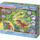 EPOCH Aquabeads - Dinosaurier hobby sæt, Klippe og klistre 