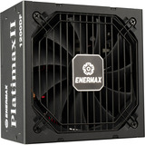 Enermax EPS1200P-NPX, PC strømforsyning Sort