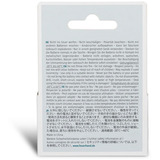 Feuerhand Li-Ion batterier 18650, 3.450mAh, sæt med 2 