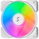 Fractal Design FD-F-AS1-1209, Sag fan Hvid