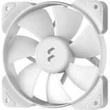 Fractal Design Sag fan Hvid