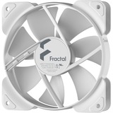Fractal Design Sag fan Hvid