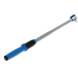 GEDORE Momentnøgle TORCOFIX TF-K300, 1/2" Sort/Blå
