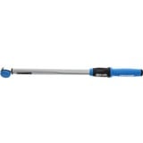 GEDORE Momentnøgle TORCOFIX TF-K300, 1/2" Sort/Blå
