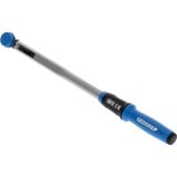 GEDORE Momentnøgle TORCOFIX TF-K300, 1/2" Sort/Blå