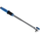 GEDORE Momentnøgle TORCOFIX TF-K300, 1/2" Sort/Blå