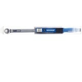 GEDORE Momentnøgle TORCOFIX TF-K300, 1/2" Sort/Blå
