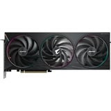 GIGABYTE AORUS GeForce RTX 5060 Ti ELITE 16G NVIDIA 16 GB GDDR7, Grafikkort GeForce RTX 5060 Ti, 16 GB, GDDR7, 128 Bit, 7680 x 4320 pixel, PCI Express x16 5.0