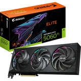 GIGABYTE GV-N506TAORUS E-16GD, Grafikkort 