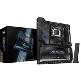 GIGABYTE X870 AORUS INFINITY, Bundkort 