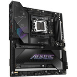 GIGABYTE X870 AORUS INFINITY, Bundkort 