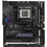 GIGABYTE X870 AORUS INFINITY, Bundkort 