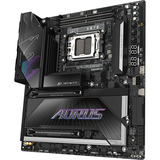 GIGABYTE X870 AORUS INFINITY, Bundkort 