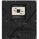 GIGABYTE X870 AORUS INFINITY, Bundkort 