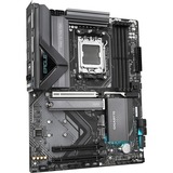 GIGABYTE X870 EAGLE WIFI7, Bundkort Sort/grå