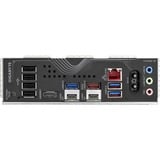 GIGABYTE X870 EAGLE WIFI7 bundkort AMD X870 Sokkel AM5 ATX Sort/grå, AMD, Sokkel AM5, AMD Ryzen 7000 Series, AMD Ryzen 8000 Series, AMD Ryzen 9000 Series, Sokkel AM5, 256 GB, DDR5-SDRAM