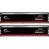 G.Skill DIMM 64 GB DDR5-5600 (2x 32 GB) Dual-Kit, Hukommelse Sort