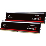 G.Skill DIMM 64 GB DDR5-5600 (2x 32 GB) Dual-Kit, Hukommelse Sort