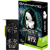 Gainward GeForce RTX 3060 Ghost Renoveret, Grafikkort 