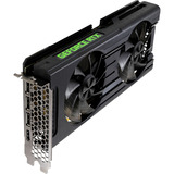 Gainward GeForce RTX 3060 Ghost Renoveret, Grafikkort 