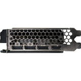 Gainward GeForce RTX 3060 Ghost Renoveret, Grafikkort 