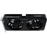 Gainward GeForce RTX 5060 Ti Ghost OC 8GB, Grafikkort 