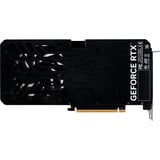Gainward GeForce RTX 5060 Ti Ghost OC 8GB, Grafikkort 