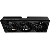 Gainward GeForce RTX 5080 Python III OC, Grafikkort 