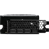 Gainward GeForce RTX 5080 Python III OC, Grafikkort 