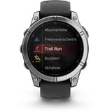 Garmin SmartWatch 