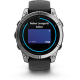 Garmin SmartWatch 