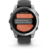 Garmin SmartWatch 
