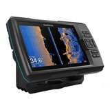 Garmin Trackings-apperat Sort