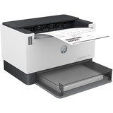 HP 2R7F4A, Laser printer grå