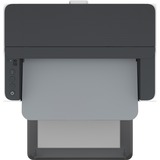 HP 2R7F4A, Laser printer grå