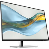 HP 524pn (HSD-0177-W), LED-skærm Sølv/Sort