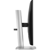HP 524pn (HSD-0177-W), LED-skærm Sølv/Sort