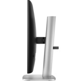 HP 524pn (HSD-0177-W), LED-skærm Sølv/Sort