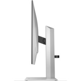 HP Pro 724pn, LED-skærm Sølv/Sort