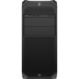 HP Z4 G5 Workstation (5E8X5EA), Fuld PC Sort